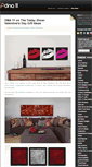 Mobile Screenshot of dnaart.com